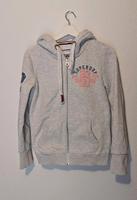 Hoodie-Jacke von Superdry Schleswig-Holstein - Köhn Vorschau