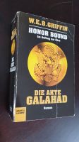 Die Akte Galahad – HONOR BOUND – Roman von W.E.B. Griffin Sachsen - Ottendorf-Okrilla Vorschau