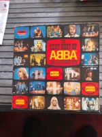 Very best of ABBA Doppelalbum Niedersachsen - Löningen Vorschau