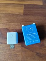 Tuya USB Switch WiFi 2x Berlin - Steglitz Vorschau