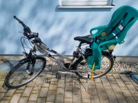 Fahrrad Damen 26er Mountainbike Trekking zu verkaufen Kr. Dachau - Markt Indersdorf Vorschau