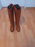 Hallhuber damen stiefel Gr 41 Schleswig-Holstein - Kiel Vorschau