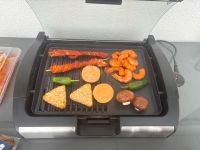 Steba BBQ Tischgrill mit Glasdeckel VG 200 Mülheim - Köln Höhenhaus Vorschau