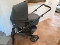 Kinderwagen ABC Design Salsa 4 Schleswig-Holstein - Barsbüttel Vorschau