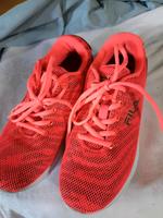 Fila Damen Sportschuhe Gr.39 Nordrhein-Westfalen - Kalletal Vorschau