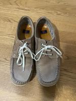 Schuhe Frank Walker 44/45 Hessen - Wetter (Hessen) Vorschau