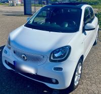 Smart Forfour mit Faltdach Niedersachsen - Oldenburg Vorschau