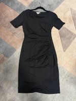 H & M Kleid Abendkleid Cocktailkleid Party Schwarz Gr 36 Baden-Württemberg - Ketsch Vorschau