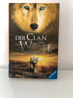 Der Clan der Wölfe Knochenmagier Kinder/Jugend Buch Kr. München - Neubiberg Vorschau