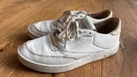 Reebok Sneaker weiß 39 Baden-Württemberg - Karlsruhe Vorschau