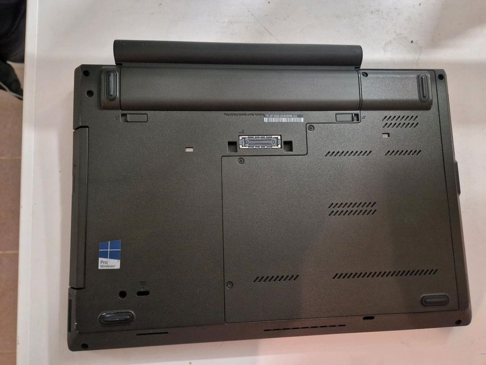 Lenovo ThinkPad in Hebertshausen