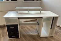 Schreibtisch mit Schubladen Sachsen-Anhalt - Osterwieck Vorschau