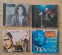 Music CDs abzugeben Rheinland-Pfalz - Sinzig Vorschau