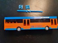 Wiking Bus 405 neu und unbespielt Sammlerstück WSW Modelbus Nordrhein-Westfalen - Solingen Vorschau