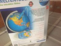interaktiven Globus von Galileo Nürnberg (Mittelfr) - Gebersdorf Vorschau