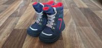 Stiefel Boots Superfit Gr. 24 Sachsen - Burkau Vorschau