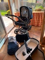 HARTAN Kinderwagen Komplettset Baden-Württemberg - Bretzfeld Vorschau