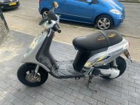 Piaggio TPH 50 Aus 1.Hand EZ 2008 Nordrhein-Westfalen - Herne Vorschau