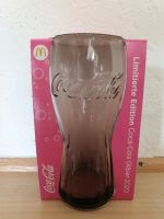 McDonald's Coca-Cola Glas Pink neu Baden-Württemberg - Ravensburg Vorschau