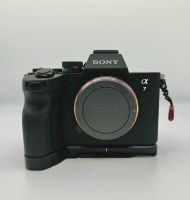Sony A7 IV ILCE—7M4 Full Frame Digitalkamera Baden-Württemberg - Korntal-Münchingen Vorschau