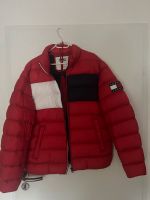 Tommy Jeans Daunenjacke Herren, Gr. XXL, Neu, Tommy Hilfiger Baden-Württemberg - Metzingen Vorschau