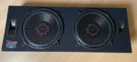 Boom-Box Stereo Autobox Partybox mobile Soundbox 400 Watt Hessen - Beselich Vorschau