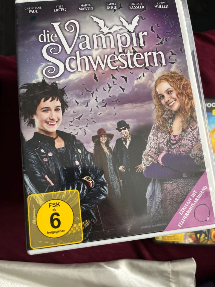 16 kinder filme in Bad Sassendorf