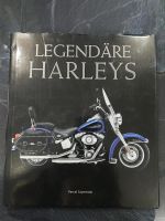 Harley Davidson Buch Essen - Essen-Borbeck Vorschau