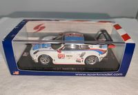 Spark 1:43 Porsche 911 RSR GTLM Brumos 24h Daytona 2019 Rheinland-Pfalz - Nickenich Vorschau