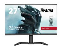 iiyama G-Master GB2770HSU-B5 Gaming-Monitor Niedersachsen - Hessisch Oldendorf Vorschau