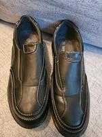 Flache Schuhe (Mokassins) von Laura Berg Eimsbüttel - Hamburg Stellingen Vorschau