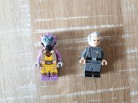 RepublicBricks Figuren Zeb und Tarkin Niedersachsen - Winsen (Luhe) Vorschau