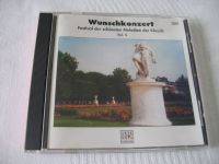 Wunschkonzert Festival Melodien Klassik Vol. 5 Musik CD Saarland - Weiskirchen Vorschau