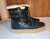 Winterstiefel Größe 42 Tom Tailor Neu Hessen - Eschborn Vorschau