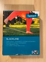 Slackline OVP Herzogtum Lauenburg - Schwarzenbek Vorschau