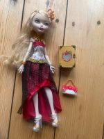 Ever After High Apple White Lagency Barbie Brandenburg - Falkensee Vorschau