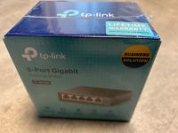 tp-link 5-Port Gigabit Desktop Switch Rheinland-Pfalz - Lambsheim Vorschau