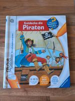 Tiptoi Entdecke die Piraten Baden-Württemberg - Bollschweil Vorschau