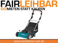 ⭐mieten⭐ Elektro Vertikutierer Makita UV3600 Nordrhein-Westfalen - Leopoldshöhe Vorschau