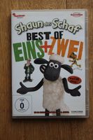 Shaun das Schaf Best of Eins+Zwei, DVD für Kinder Baden-Württemberg - Michelbach an der Bilz Vorschau