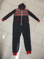 Einteiler Overall Jogginganzug Gr. 36/38 neu Bayern - Barbing Vorschau