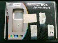 Überwachungskamera Set Mini DVR Surveillance Baden-Württemberg - Freiburg im Breisgau Vorschau