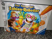 Tiptoi Zahlen Roboter Sachsen-Anhalt - Aschersleben Vorschau