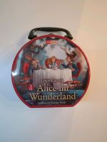 CD Box Alice im Wunderland Bayern - Oberhausen a.d. Donau Vorschau