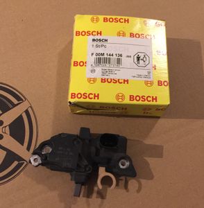 Kohlebürsten Bosch 1007014126-000 in Baden-Württemberg - Albstadt, Ersatz-  & Reparaturteile