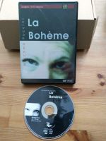 DVD Opera La Boheme Giacomo Puccini gebraucht TOP Bielefeld - Dornberg Vorschau