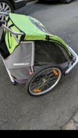 Suche Body für Croozer for two Modelljahr 2008/2009 Hessen - Griesheim Vorschau