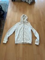 Chiemsee-Sweatjacke, weiß, Gr. M, coole Rückseite Bayern - Zirndorf Vorschau