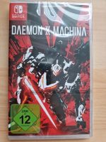 Daemon X Machina Switch Spiel Nintendo NEU Nordrhein-Westfalen - Iserlohn Vorschau