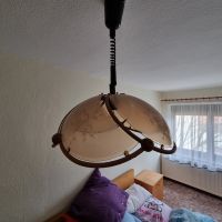 Küchendeckenlampe braun Sachsen - Löbau Vorschau